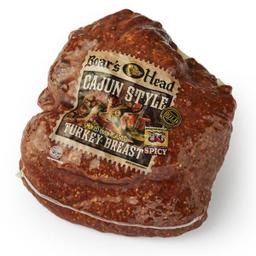 Boar's Head Cajun Turkey Breast