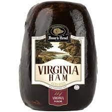 Boar's Head Virginia Ham