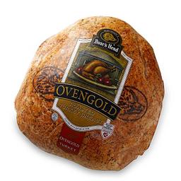 Boar's Head Ovengold Roasted Turkey Breast
