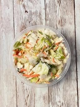 Cole Slaw