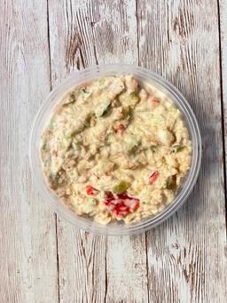 Tuna Salad