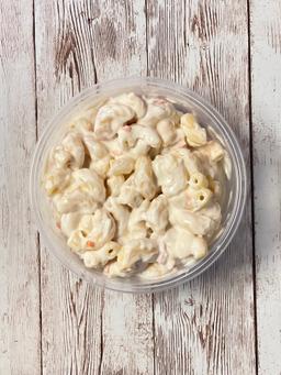 Macaroni Salad