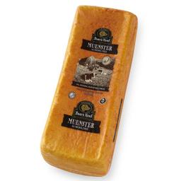 Boar's Head Muenster Cheese