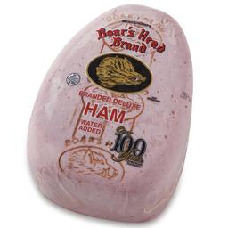 Boar's Head Deluxe Ham