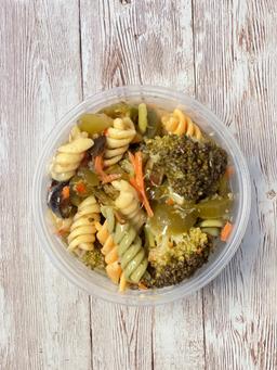 Pasta Salad