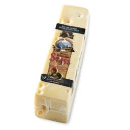 Boar's Head Switzerland Swiss Cheese