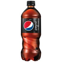 Pepsi Zero