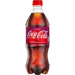Cherry Coke