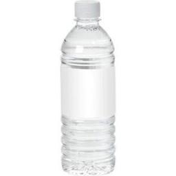 Bottled Water