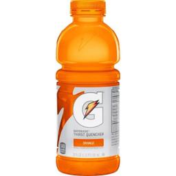 Gatorade Orange 20oz