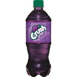 Crush Grape