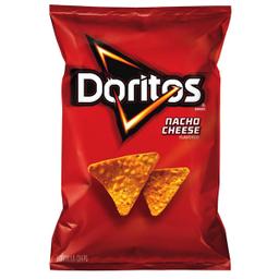 Doritos Nacho Cheese