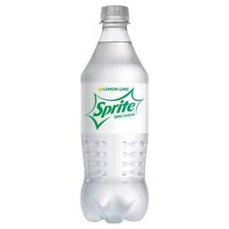 Sprite Zero