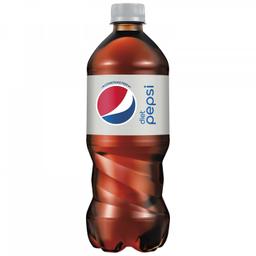 Diet Pepsi