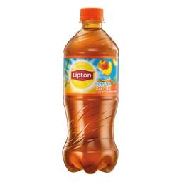 Lipton Iced Tea Peach