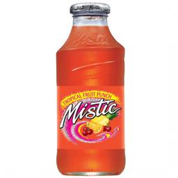 Mistic Tropical Fruit Punch