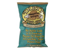 Dirty Chips Maui Onion