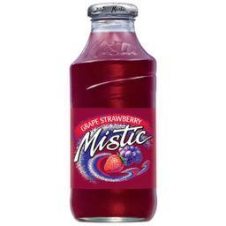 Mistic Grape Strawberry