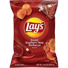Sweet Southern Heat Barbecue