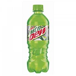 Diet Mountain Dew