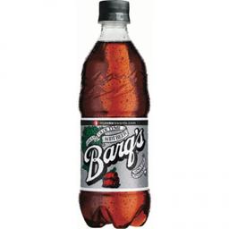 Barq's Root Beer