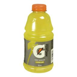 Gatorade Lemon-Lime 32oz
