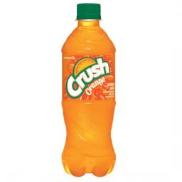 Crush Orange