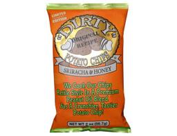 Dirty Chips Sriracha & Honey