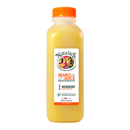 Natalie's Orange Juice