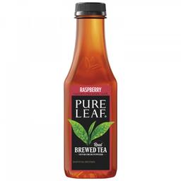Pure Leaf Tea Raspberry
