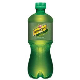 Schweppes Ginger Ale