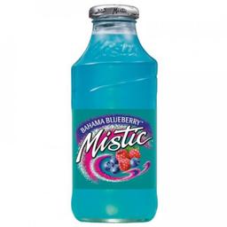Mistic Bahama Blueberry