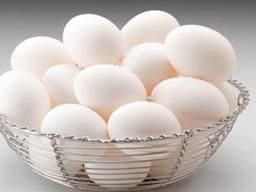 Hard Boiled Egg