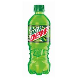 Mountain Dew