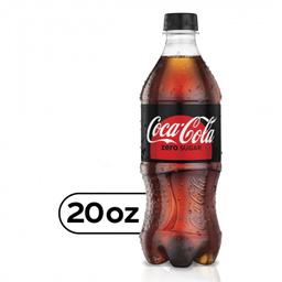Coca Cola Zero