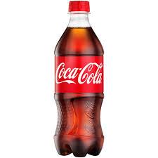 Coca Cola Classic