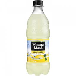 Minute Maid Lemonade
