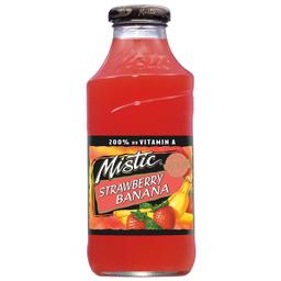 Mistic Strawberry Banana