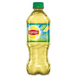 Lipton Green Tea Citrus