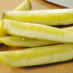 Cut Pickle