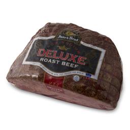 Boar's Head Deluxe Roast Beef, Low Sodium