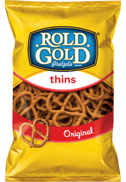 Rold Gold Pretzels Original