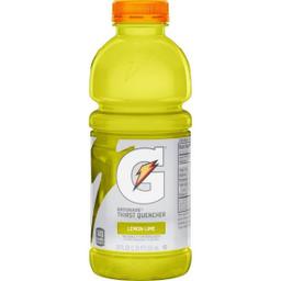Gatorade Lemon-Lime 20oz