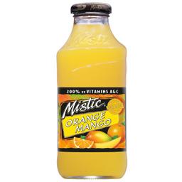 Mistic Orange Mango