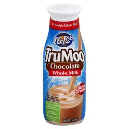 TG Lee Chocolate Milk