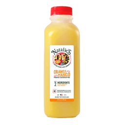 Natalie's Orange Mango Juice